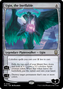Ugin, the Ineffable (M3C-160)  - Modern Horizons 3 Commander