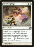 Banishing Light (JOU-005)  - Journey into Nyx