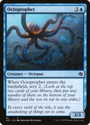 Octoprophet (JMP-161)  - Jumpstart