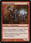 Boggart Forager (LRW-154)  Foil - Lorwyn
