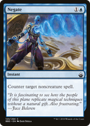 Negate (BBD-123)  - Battlebond