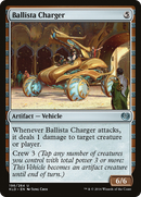 Ballista Charger (KLD-196)  Foil - Kaladesh