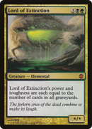 Lord of Extinction (ARB-091)  - Alara Reborn