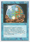Energy Flux (4ED-)  - Fourth Edition