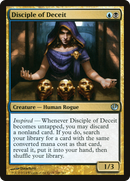 Disciple of Deceit (JOU-148)  - Journey into Nyx