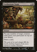 Footbottom Feast (LRW-115)  - Lorwyn