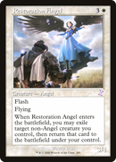 Restoration Angel (TSR-300)  - Time Spiral Remastered