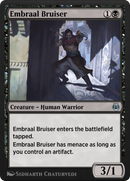 Embraal Bruiser (KLR-082)  - Kaladesh Remastered