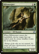 Riftsweeper (LIST-MMA-159)  - The List