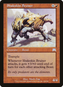 Shaleskin Bruiser (ONS-226)  - Onslaught