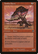 Tundra Kavu (APC-071)  - Apocalypse