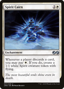 Spirit Cairn (UMA-037)  - Ultimate Masters