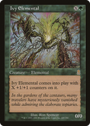 Ivy Elemental (ODY-245)  - Odyssey