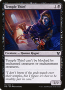 Temple Thief (THB-116)  - Theros Beyond Death