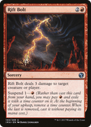 Rift Bolt (IMA-143)  - Iconic Masters