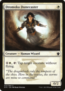 Dromoka Dunecaster (DTK-013)  Foil - Dragons of Tarkir
