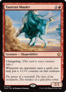 Taurean Mauler (FDN-633)  - Foundations