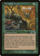 Avenging Druid (EXO-105)  - Exodus