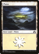 Plains (285) (SOI-285)  - Shadows over Innistrad