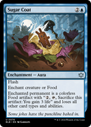 Sugar Coat (BLB-076)  Foil - Bloomburrow