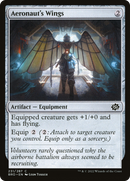 Aeronaut's Wings (BRO-231)  - The Brothers' War