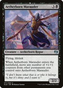 Aetherborn Marauder (KLD-071)  - Kaladesh