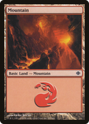 Mountain (243) (ALA-243)  - Shards of Alara