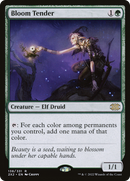 Bloom Tender (2X2-138)  - Double Masters 2022