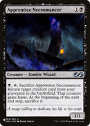 Apprentice Necromancer (LIST-084/254)  - The List