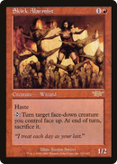 Skirk Alarmist (LGN-111)  - Legions