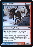 Noggle Bandit (LIST-EVE-106)  Foil - The List