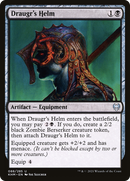 Draugr's Helm (KHM-088)  Foil - Kaldheim