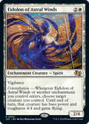 Eidolon of Astral Winds (J25-002)  - Foundations Jumpstart: (enchantment)