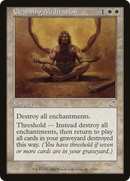Cleansing Meditation (TOR-003)  Foil - Torment