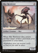 Myr Retriever (C16-264)  - Commander 2016