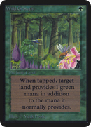 Wild Growth (LEA-)  - Limited Edition Alpha