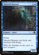 Tattered Haunter (EMN-077)  - Eldritch Moon