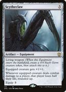 Scytheclaw (ZNC-118)  - Zendikar Rising Commander