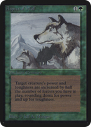 Aspect of Wolf [Alpha Edition]