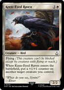Keen-Eyed Raven (ACR-279)  - Assassin's Creed