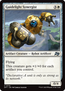 Guidelight Synergist (DFT-016)  - Aetherdrift