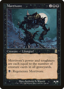 Mortivore (ODY-152)  - Odyssey