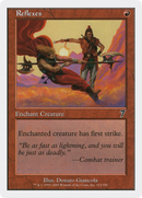 Reflexes (7ED-213) - Seventh Edition