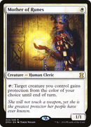Mother of Runes (EMA-022)  - Eternal Masters