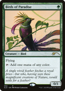 Birds of Paradise (92) (SLD-092)  - Secret Lair Drop