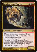 Deathbringer Thoctar (C13-184)  - Commander 2013