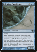 Riftwing Cloudskate (LIST-DD2-15)  - The List