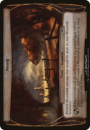 Kessig (Planechase 2012) (OVER-021)  - Planechase 2012 Planes