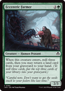 Eccentric Farmer (INR-194) - Innistrad Remastered Foil