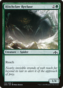 Hitchclaw Recluse (GRN-133)  - Guilds of Ravnica